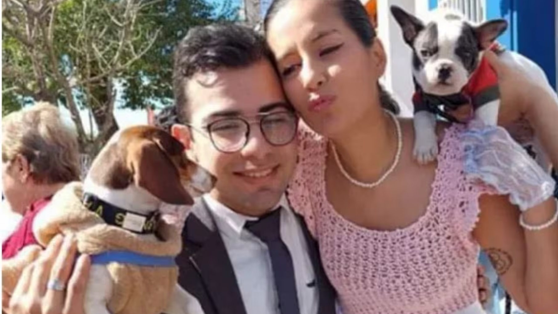 Finalmente comienza el juicio por el femicidio de Cecilia Strzyzowsky